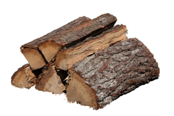Eichenholz Kaminholz